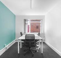 Privater Büroraum für 1 Person in HQ Offisto - Stuttgart Feuerbach