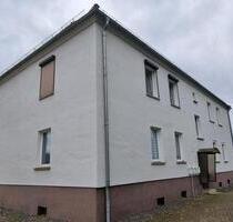 Niedersachswerfen Harztor * 3 Zi.- Wohnung * ca. 63 m² *Einbauküche*ruhige Lage