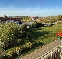 Schnuckelige Wohnung im Zentrum von Demmin mit Peeneblick