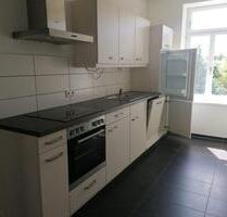 Gemütliche 3-Zimmer-Wohnung mit EBK in Leipzig Stötteritz