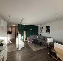 Energieeffiziente 3-Zimmer-Erdgeschosswohnung in 24972 Steinbergkirche zu vermieten