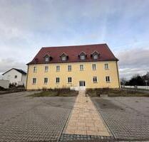 Der schnelle Weg zur Stadt - und wieder in die Idylle (132qm) - Reimlingen