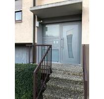 3,5-Zimmer-Wohnung in toller Lage von Ellhofen