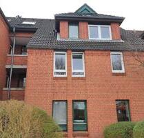 2 Zimmerwohnung inkl. Tiefgaragenplatz - In Kronshagen - Tastrup