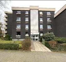 Gut geschnittene 3-Zimmer-Erdgeschosswohnung von privat - Mülheim an der Ruhr Broich