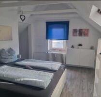 möbilierte 2 Zimmer Wohnung in Altenbochum nahe Ruhr Uni