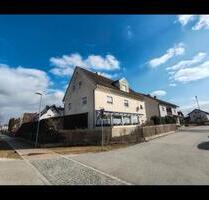 4 Zimmer Wohnung in Garching an der Alz