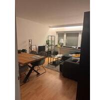 3 Zimmer KDB 1. OG mit Balkon - Kein Jobcenter - Mönchengladbach West
