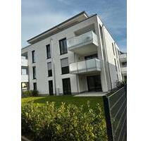 Neubau: 2 Zimmer Wohnung zur Miete - Neu-Ulm Ludwigsfeld