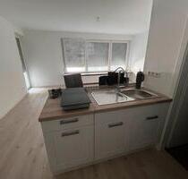 Attraktive 1-Zimmer Wohnung mit Balkon in Innenstadtlage - Pforzheim Weststadt