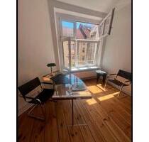 Neu Renovierte und Möbelierte Wohnung im Herzen Prenzlauer Bergs - Berlin Pankow