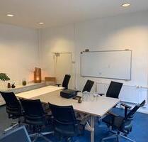 Büro, Produktion, Werkstatt, 34qm, superzentral - Berlin Neukölln