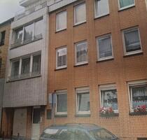 Provisionsfrei 3 Zimmer Wohnung im Oberhausens 70qm