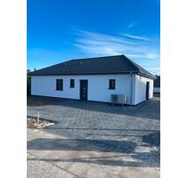 Neubau-Bungalow in Holdenstedt–Erstbezug mit moderner Ausstattug - Uelzen