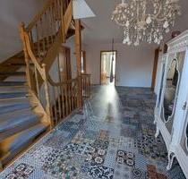 Großzügige 5-Zimmer-Wohnung mit 2 Balkons in Radeberg