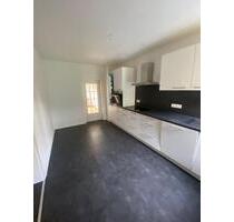 3,5-Zimmer-Wohnung (100qm) in Murg mit Altbau-Charme