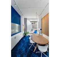 Schöner Meetingraum Konferenzraum in Coworking Space bahnhofsnah - Koblenz