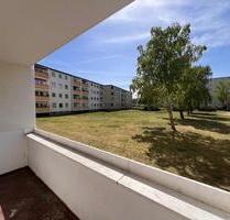 2-Zimmer-Wohnung in Berlin-Spandau mit Einbauküche