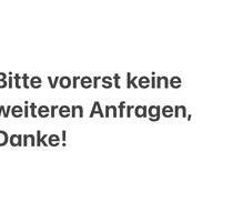 ANFRAGENSTOPP!!! 2 Zimmer Wohnung 53 Qm, 2 Balkone, DP Stellplatz - Erlangen Bruck