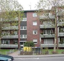 Demnächst frei! 3-Zimmer-Wohnung in Alsdorf Mariadorf