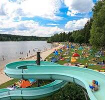 Große Ferienwohnung im Erzgebirge nahe Greifensteinen,Urlaub, - Thum