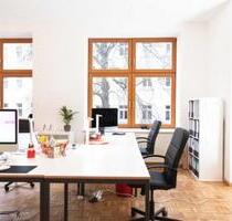 Arbeitsplatz Prenzlauer Berg, Stargarder Str - Berlin Pankow