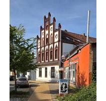 1-Raum-Wohnung mit großem Balkon in Top-Lage – ab 01.11.2025 - Teterow