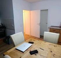 Ruhige 2 Zimmerwohnung EG in Kaiserslautern