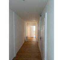 Zentrale Wohnung in Augsburg zu vermieten