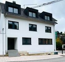 Hochwertige, moderne 3-Zimmerwohnung (1.OG) - Erstbezug - Schramberg Tennenbronn