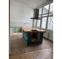 Wohnung 140qm 3 Zimmer - 990,00 EUR Kaltmiete, ca.  140,00 m² in Wuppertal (PLZ: 42289) Gemarkung Barmen