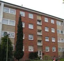 Demnächst frei! 3-Zimmer-Wohnung in Herten Süd