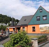 Erzgebirge,gemütlichFerienwohnung am Abenteuerbergwerk n. Seiffen - Seiffen/Erzgebirge