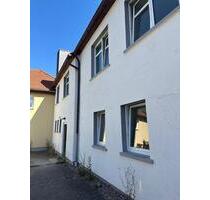 Frisch saniertes Haus mit Garten und kleiner Werkstatt - Ohrdruf