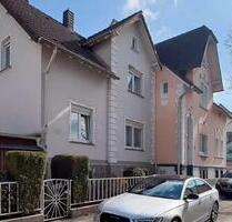 Einfamilienhaus, ideal zum Wohnen, arbeiten oder für die Familie - Remscheid