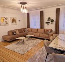3 Zimmer Wohnung in Schmargendorf - Berlin Tempelhof-Schöneberg