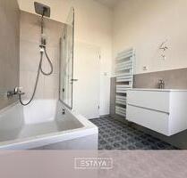 Erstbezug: 2,5-Raum-Wohnung mit XXL-Dachterrasse, Homeoffice-Bereich und Ankleide - Limbach-Oberfrohna
