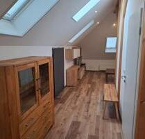 Dachgeschosswohnung für Monteure - Dresden Klotzsche