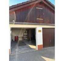 Garage + Stellplätze in Horb am Neckar Dettlingen zu verkaufen