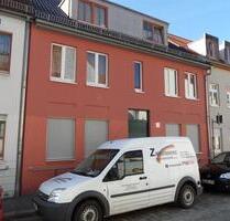 Wohnen in der Innenstadt - 317,00 EUR Kaltmiete, ca.  53,15 m² in Finsterwalde (PLZ: 03238)