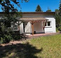 Bungalow Einfamilienhaus mit Waldblick in bester Lage - Berlin Treptow-Köpenick