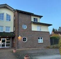 Schöne 2 Zimmer-Wohnung im Erdgeschoss, barrierefrei - Bargfeld-Stegen