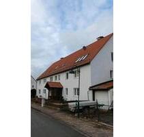 Renditeobjekt mit 5 Wohnungen in 34379 Calden-Fürstenwald