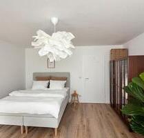 Oktoberfest-Wohnung in München für Wiesn-Personal - 2 Zimmer
