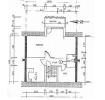 Stilvolle, modernisierte 4,5-Raum-Maisonette-Wohnung - Dortmund Hörde