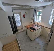 Schönes voll möbliertes Apartment - zentrale Lage in Lich