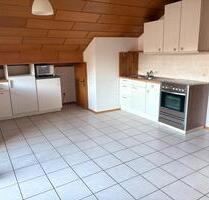 Lichtdurchflutete 5 Zi- Maisonette Wohnung - Teisendorf Hausmoning