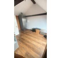 2-Zimmer-Dachgeschosswohnung zur Miete - Ludwigshafen am Rhein Ludwigshafen-Hemshof