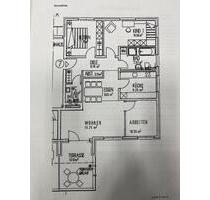 Exklusive 4 Zi-Whg mit Dachterrasse und Top Einbauküche Garage - Ottensoos