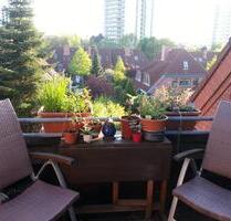 Maisonette in Kiel Kronshagen - 515,00 EUR Kaltmiete, ca.  49,00 m² in Kronshagen (PLZ: 24119)